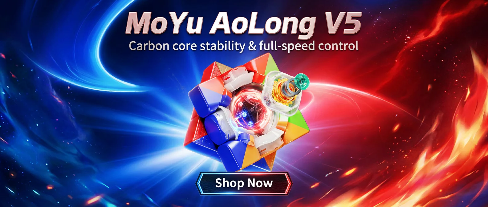Master Your Speed, Solve Faster